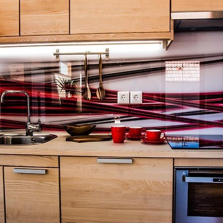 Apartments Bbi Luče Pokój zdjęcie