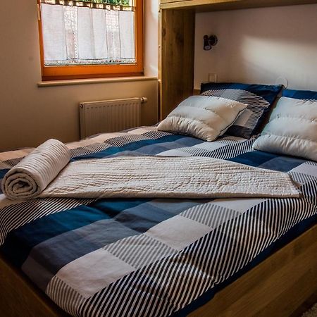 Apartments Bbi Luče Pokój zdjęcie