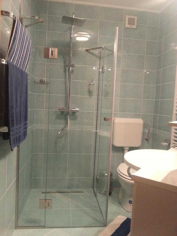 Apartments Bbi Luče Pokój zdjęcie