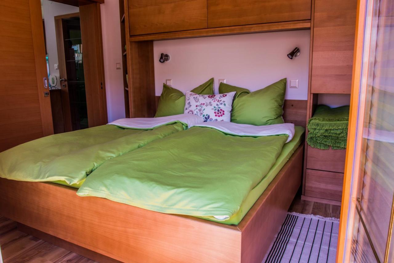 Apartments Bbi Luče Zewnętrze zdjęcie