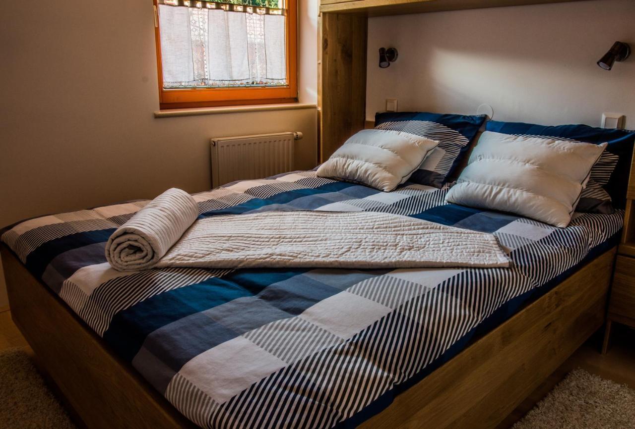 Apartments Bbi Luče Pokój zdjęcie