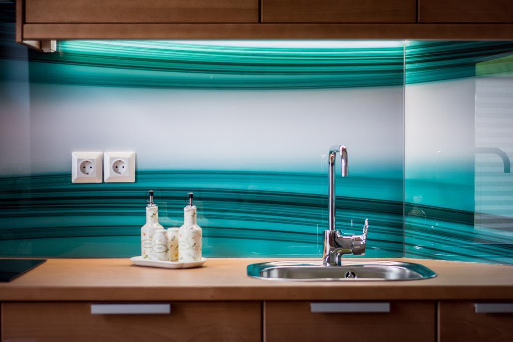 Apartments Bbi Luče Zewnętrze zdjęcie