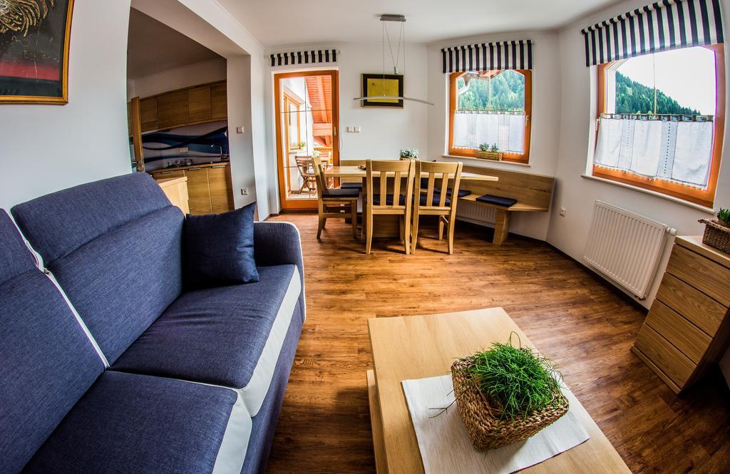 Apartments Bbi Luče Zewnętrze zdjęcie