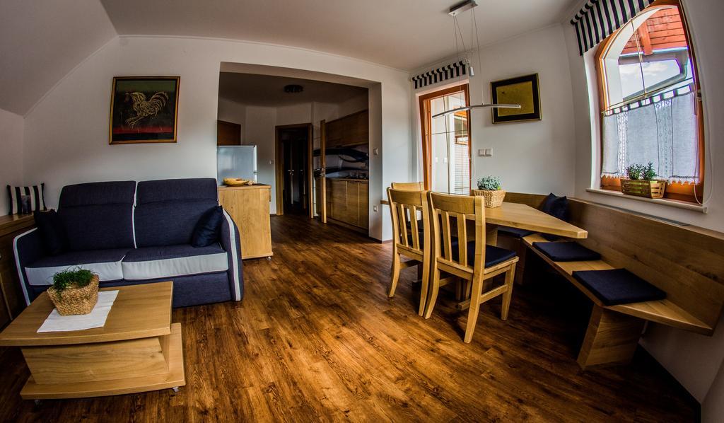 Apartments Bbi Luče Zewnętrze zdjęcie