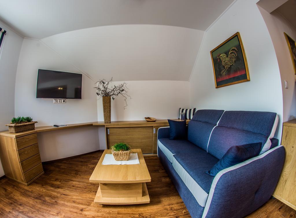 Apartments Bbi Luče Zewnętrze zdjęcie