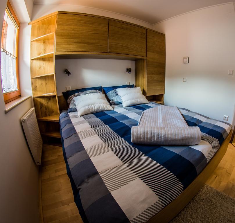 Apartments Bbi Luče Zewnętrze zdjęcie