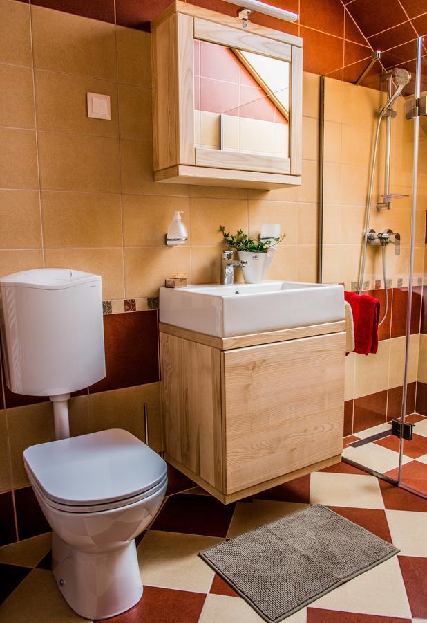 Apartments Bbi Luče Pokój zdjęcie